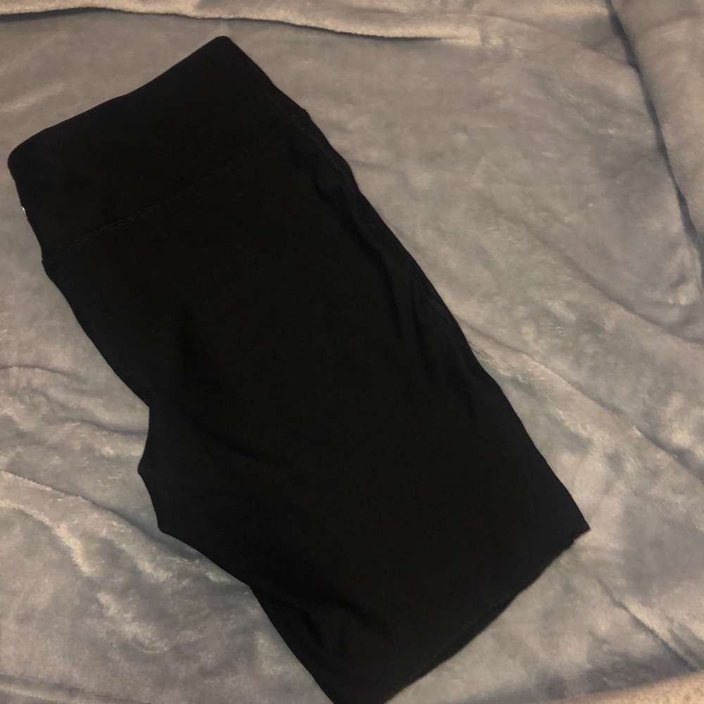 90 degree biker shorts